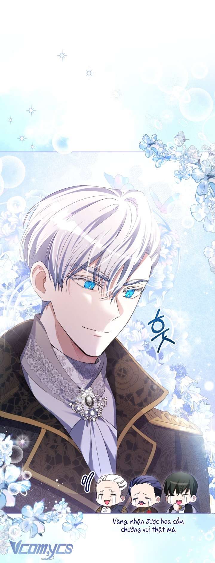 Đứa Trẻ Nuôi Dưỡng Ác Ma Chapter 6 - 38