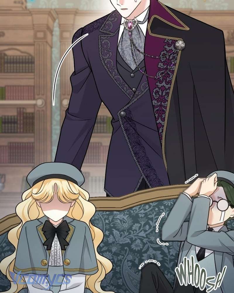 Trước Khi Em Có Ý Định Chạy Trốn Ta Sẽ Ngăn Chặn Nó - Trang 13