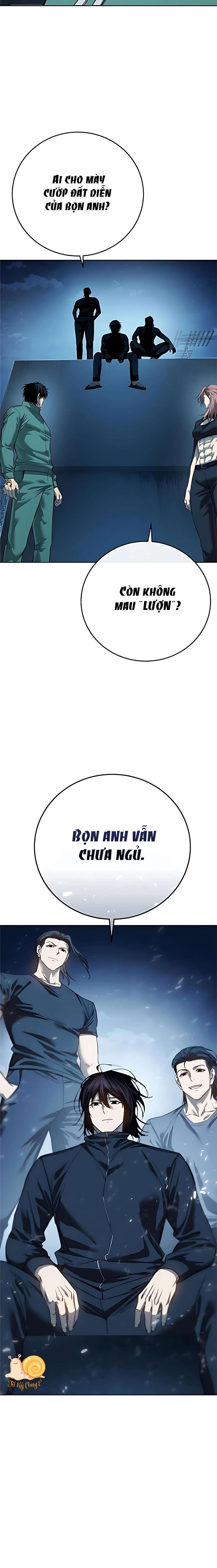 Red Shirt - Trang 19