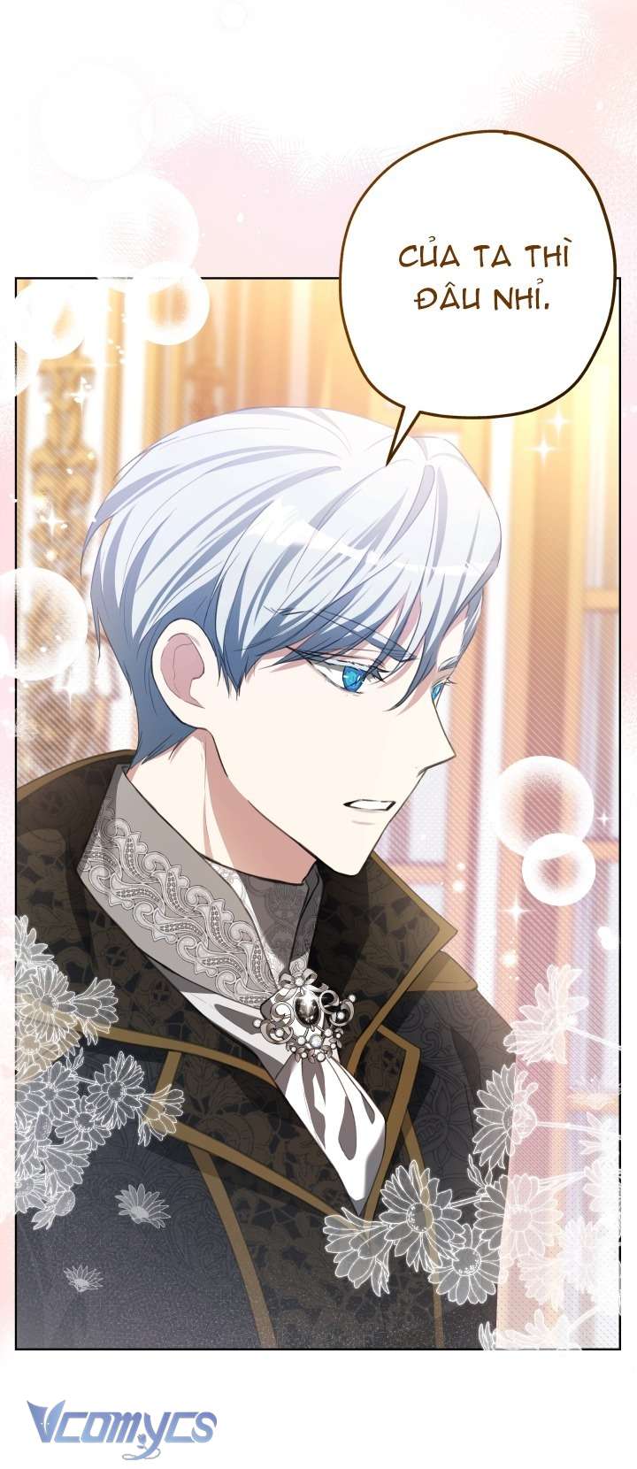Đứa Trẻ Nuôi Dưỡng Ác Ma Chapter 6 - 54