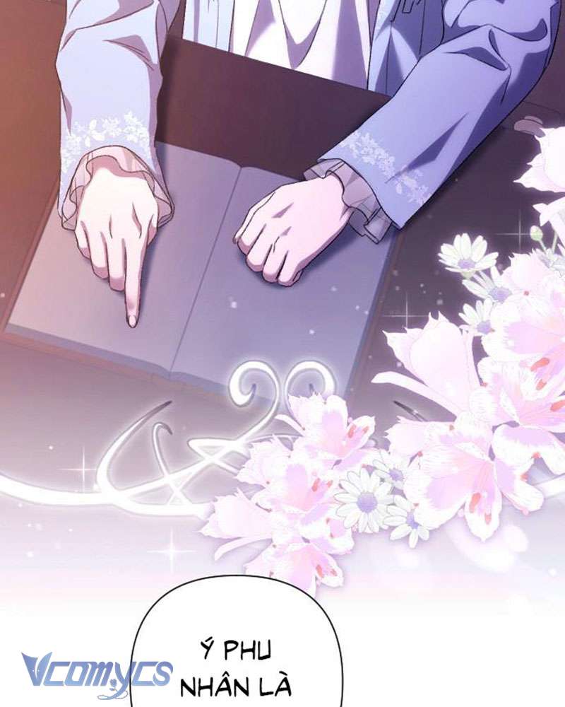 Dành Cho Những Ai Coi Hối Tiếc Là Điều Xa Xỉ Chapter 61 - 4