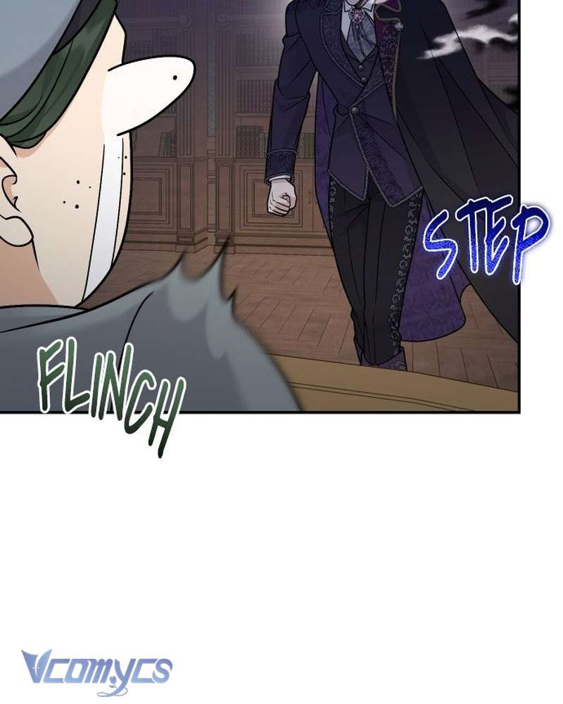 Trước Khi Em Có Ý Định Chạy Trốn Ta Sẽ Ngăn Chặn Nó - Trang 10