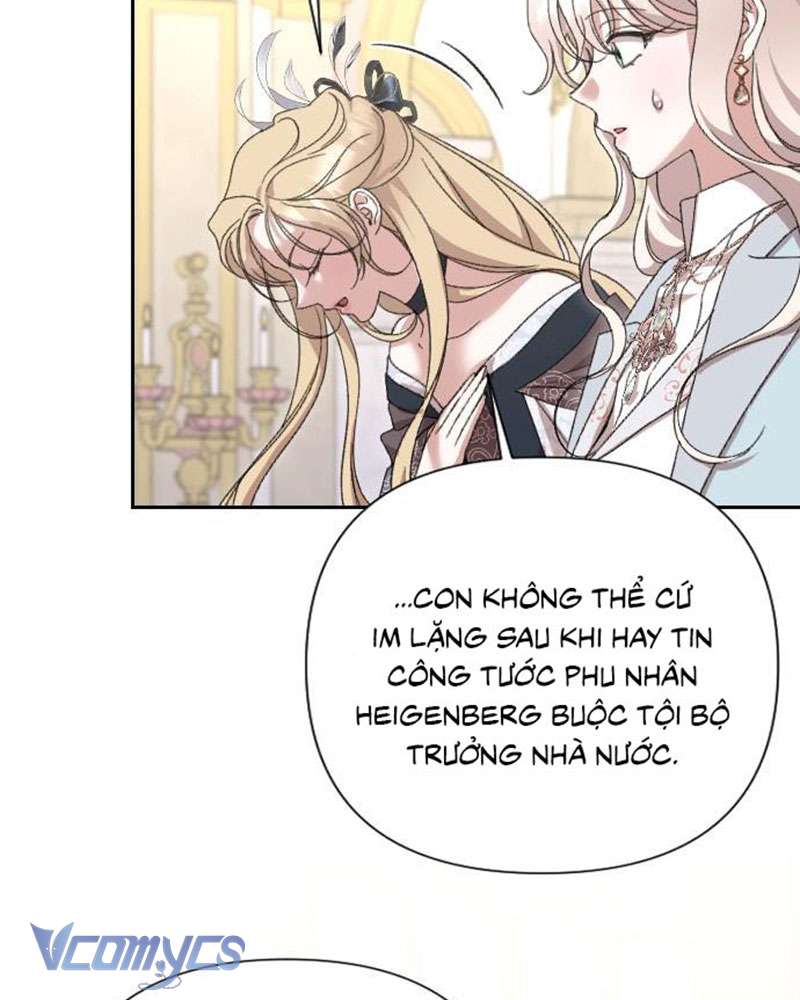 Dành Cho Những Ai Coi Hối Tiếc Là Điều Xa Xỉ Chapter 61 - 64