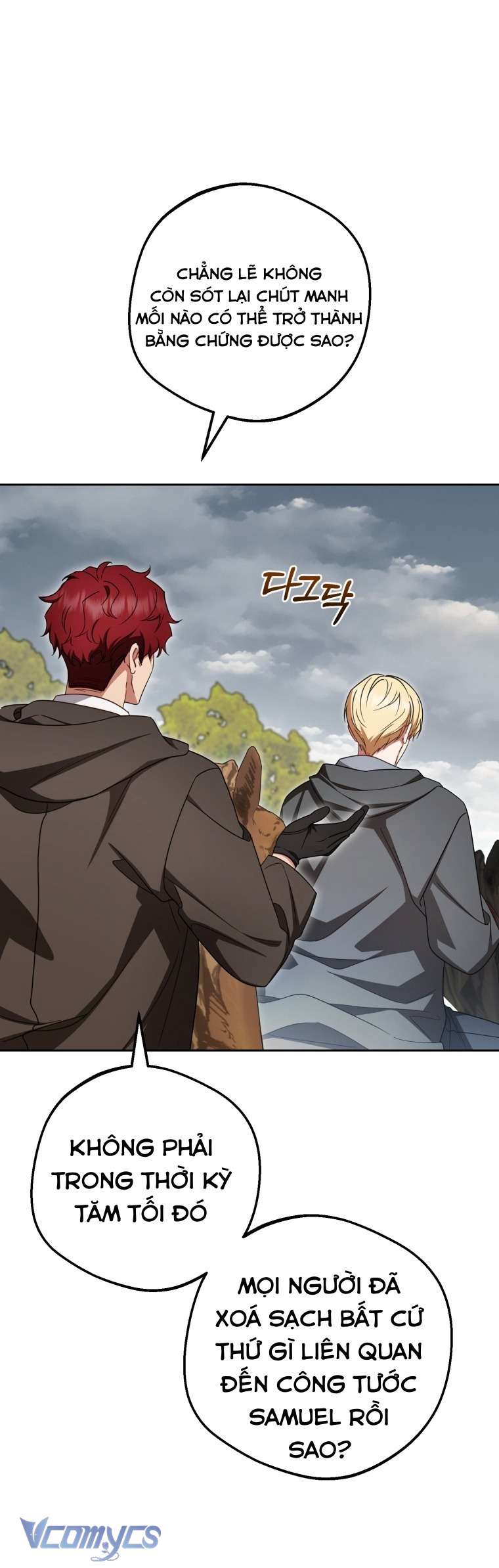 Được Yêu Thương Mà Còn Ngại Ngùng Sao! - Trang 65