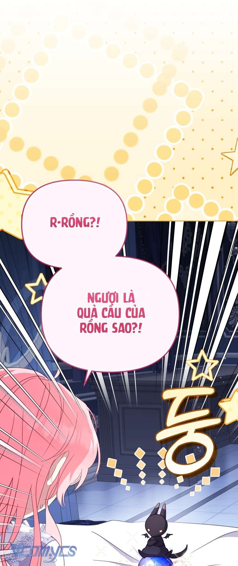 Tôi Đang Được Nuôi Dưỡng Bởi Những Kẻ Phản Diện - Trang 47