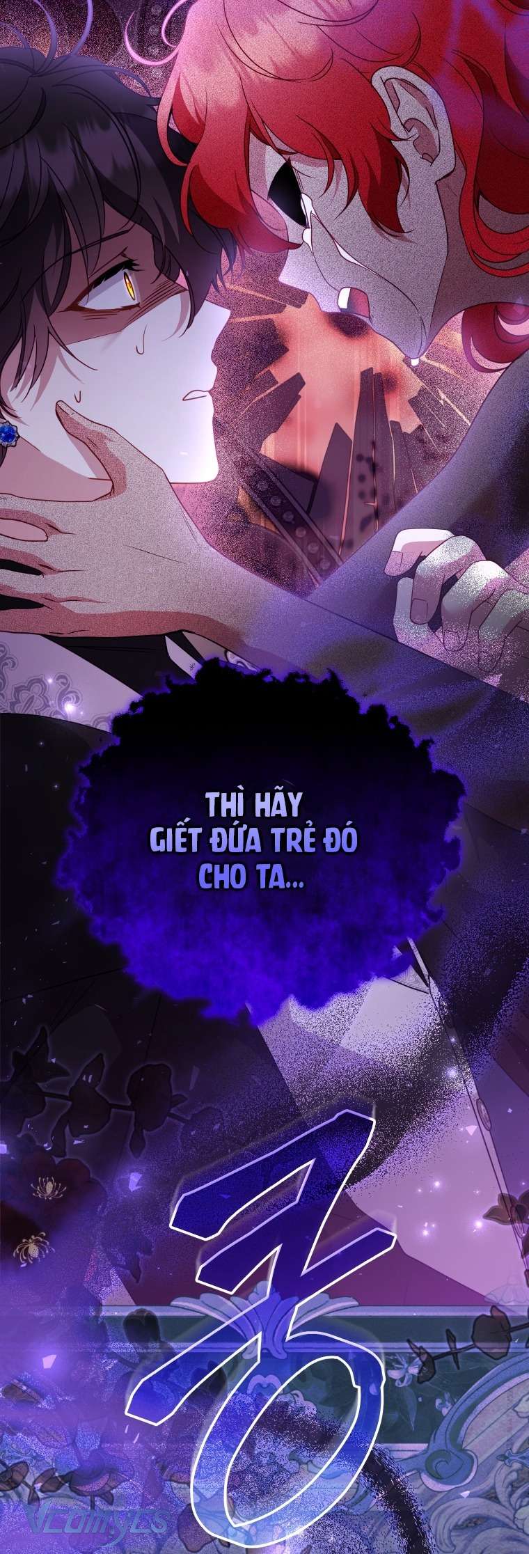 Tôi Đang Được Nuôi Dưỡng Bởi Những Kẻ Phản Diện - Trang 90