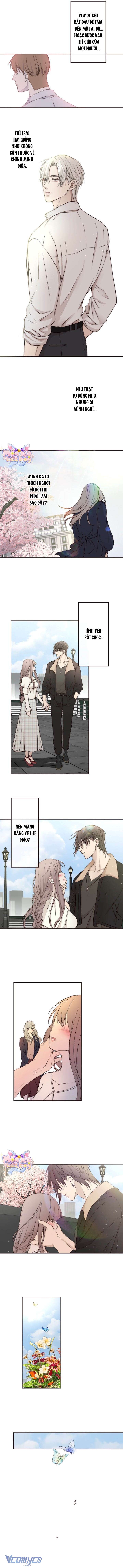 Cám Dỗ Nguy Hiểm Chapter 19 - 7