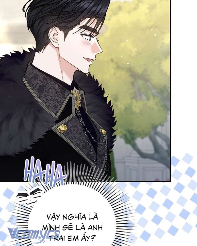 Trước Khi Em Có Ý Định Chạy Trốn Ta Sẽ Ngăn Chặn Nó - Trang 65