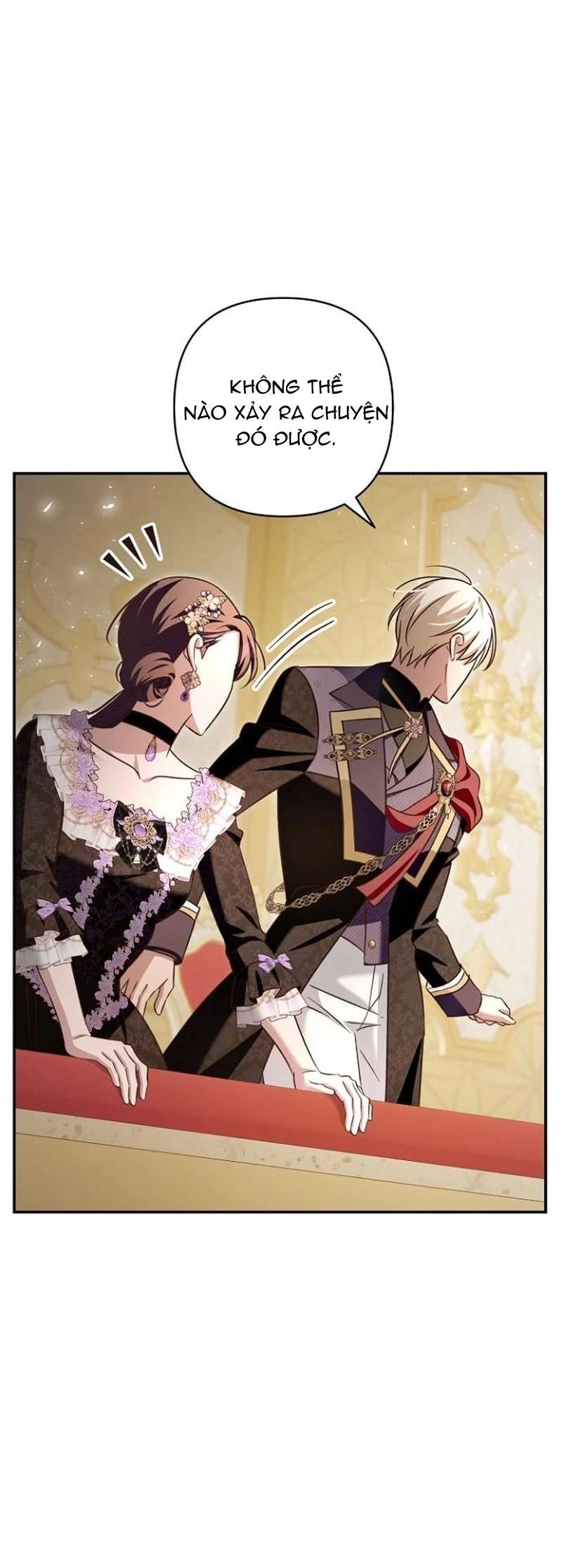 Cô Dâu Của Đại Công Tước Là Chiến Binh Địa Ngục - Trang 8