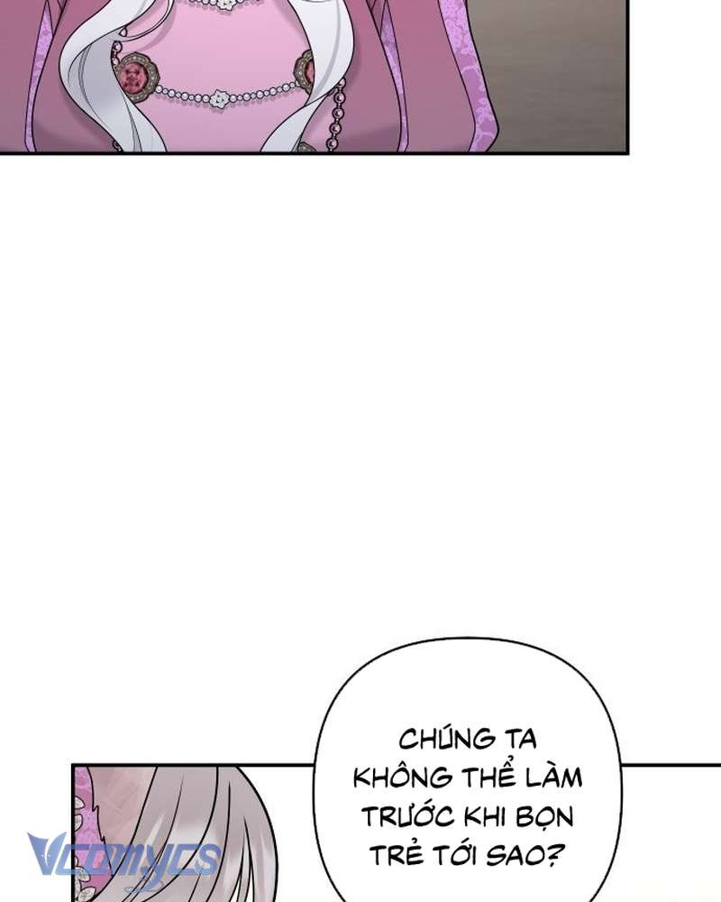 Trước Khi Em Có Ý Định Chạy Trốn Ta Sẽ Ngăn Chặn Nó - Trang 137