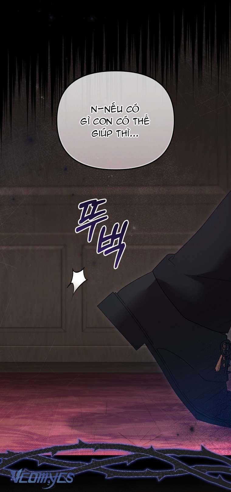 Tôi Đang Được Nuôi Dưỡng Bởi Những Kẻ Phản Diện - Trang 84