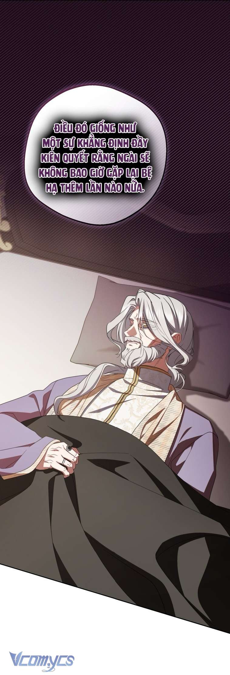 Được Yêu Thương Mà Còn Ngại Ngùng Sao! - Trang 52