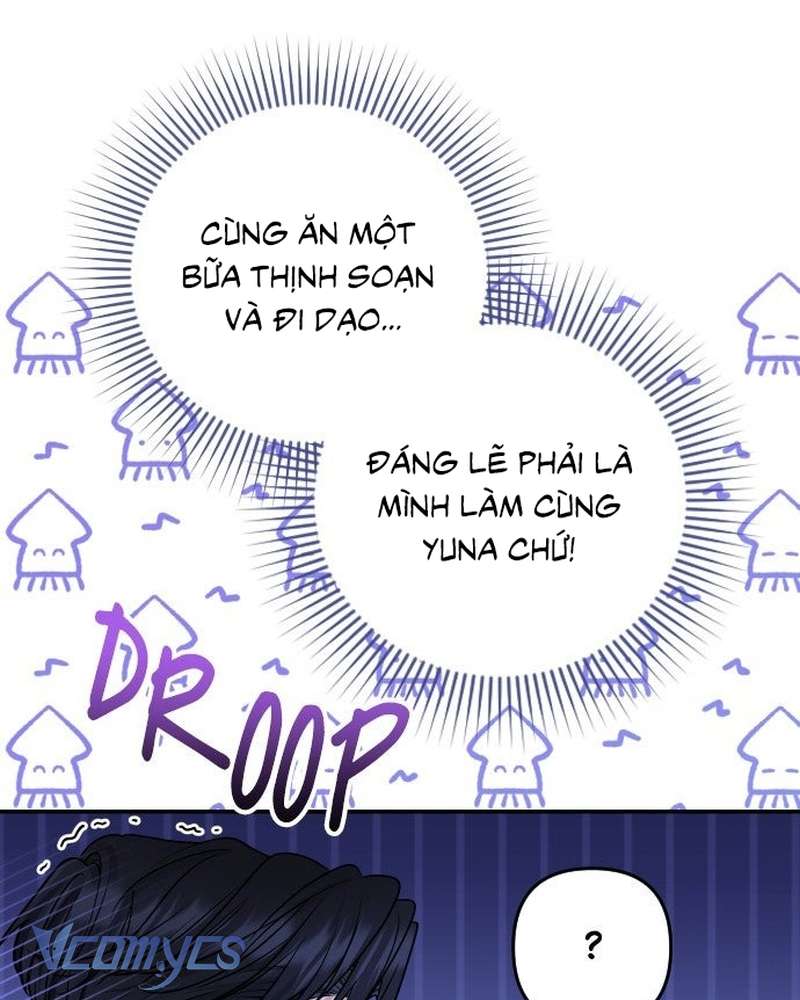 Trước Khi Em Có Ý Định Chạy Trốn Ta Sẽ Ngăn Chặn Nó - Trang 80