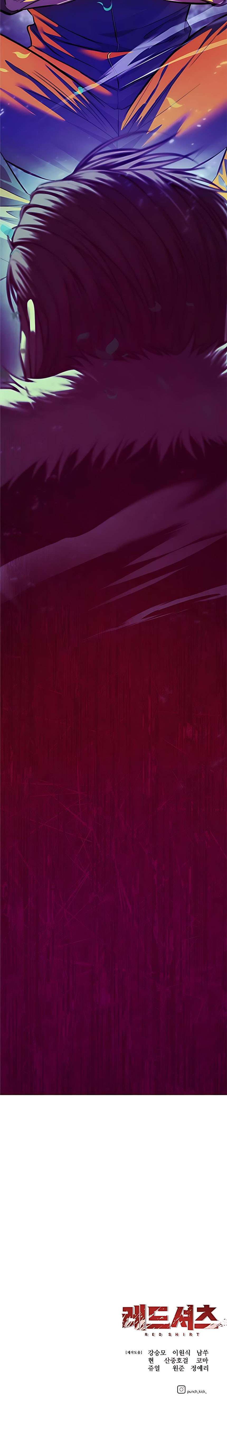 Red Shirt - Trang 39