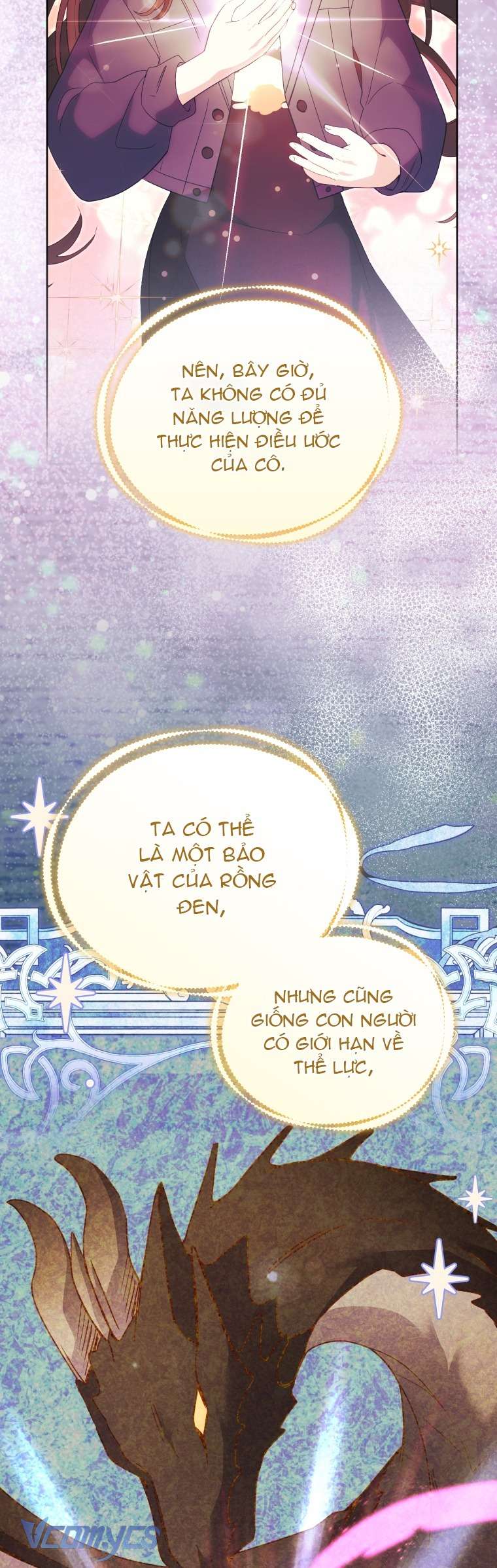 Tôi Đang Được Nuôi Dưỡng Bởi Những Kẻ Phản Diện - Trang 64