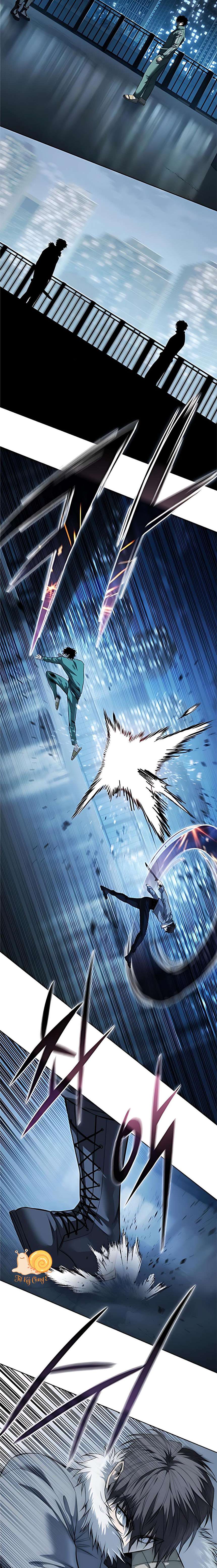 Red Shirt - Trang 10