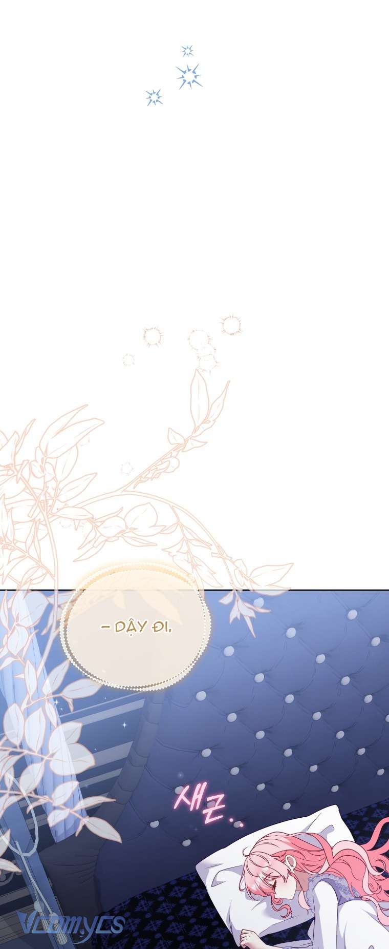 Tôi Đang Được Nuôi Dưỡng Bởi Những Kẻ Phản Diện - Trang 43