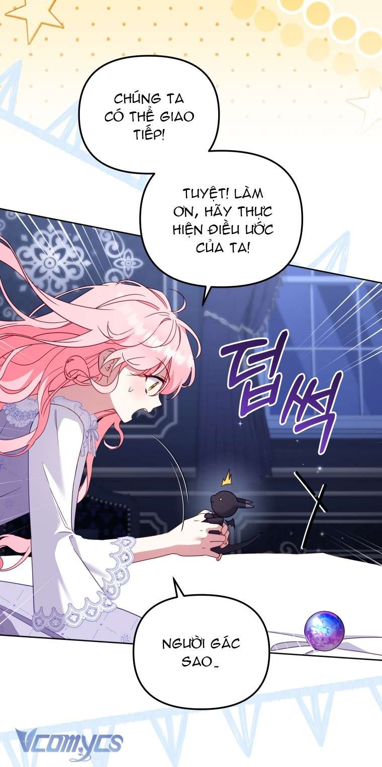 Tôi Đang Được Nuôi Dưỡng Bởi Những Kẻ Phản Diện - Trang 49