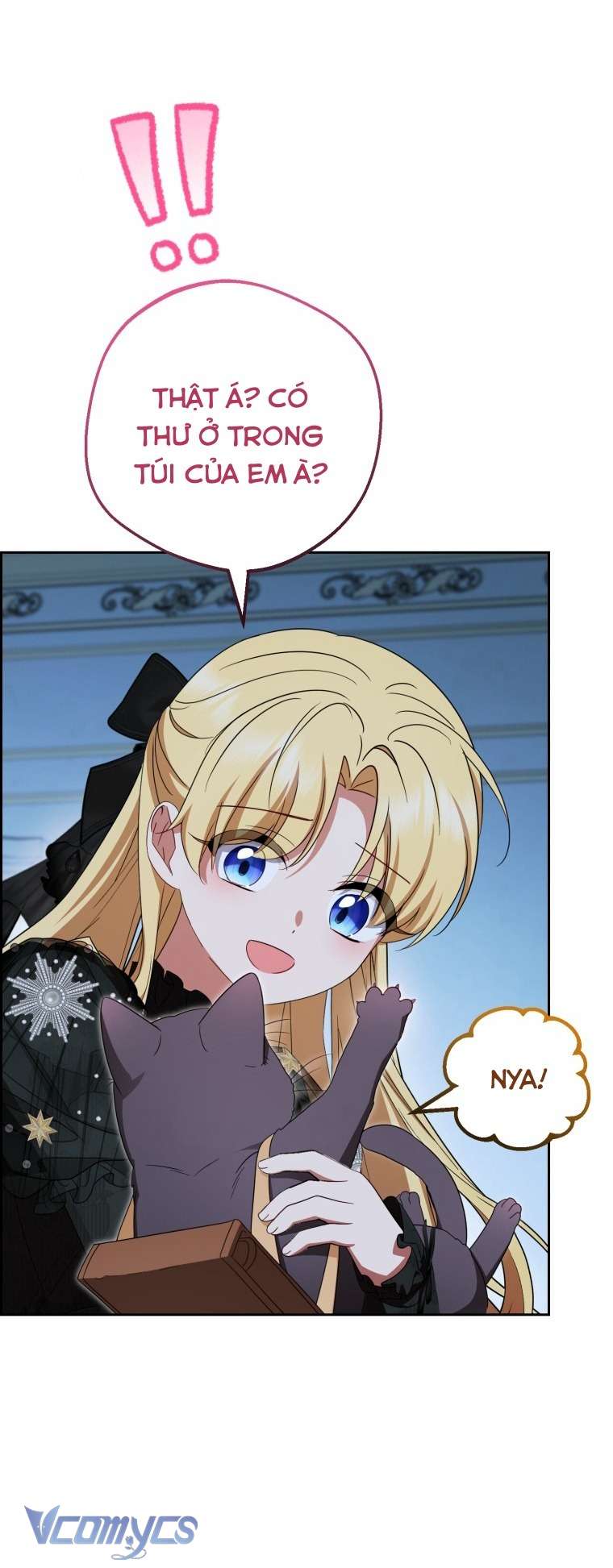 Được Yêu Thương Mà Còn Ngại Ngùng Sao! - Trang 15