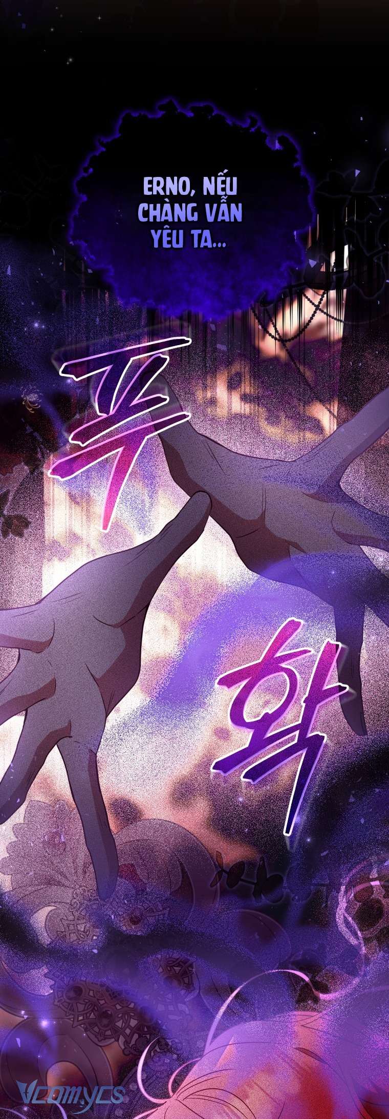 Tôi Đang Được Nuôi Dưỡng Bởi Những Kẻ Phản Diện - Trang 89