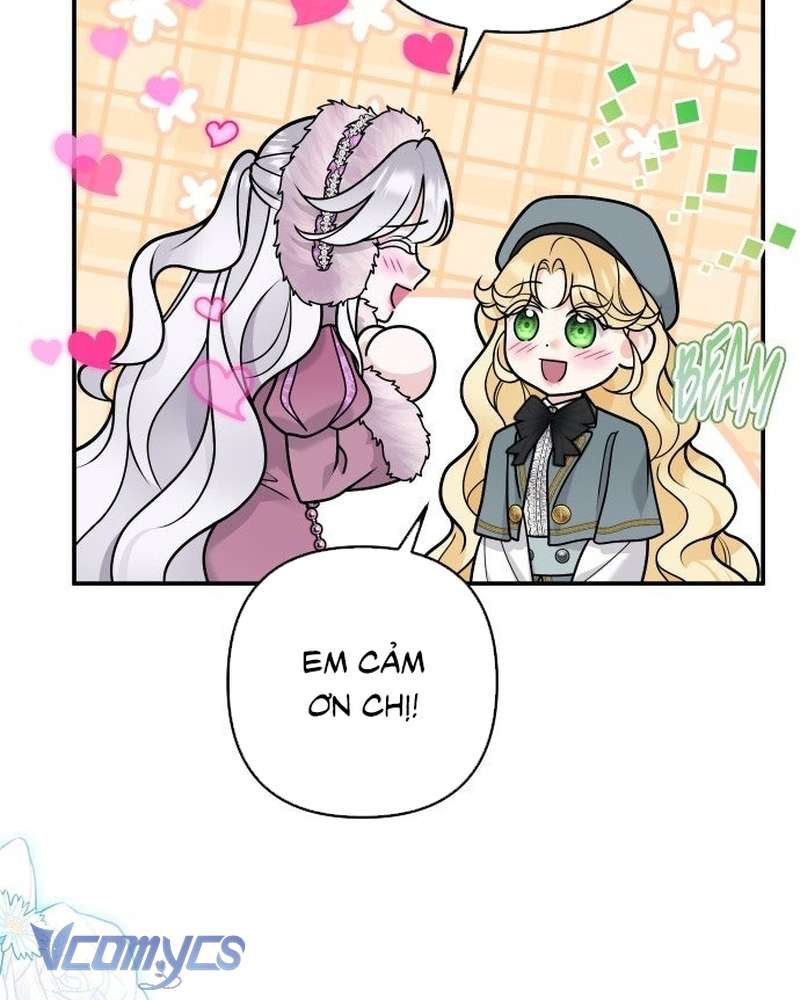 Trước Khi Em Có Ý Định Chạy Trốn Ta Sẽ Ngăn Chặn Nó - Trang 90