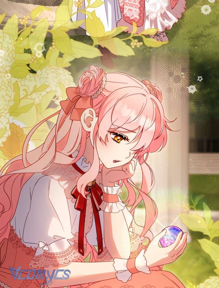 Tôi Đang Được Nuôi Dưỡng Bởi Những Kẻ Phản Diện - Trang 24