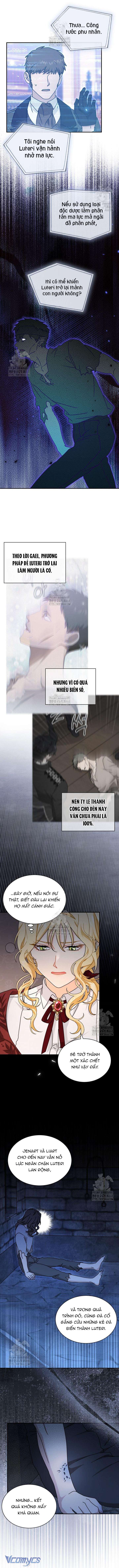 Cô Gái Sẽ Trở Thành Chủ Gia Đình - Trang 12