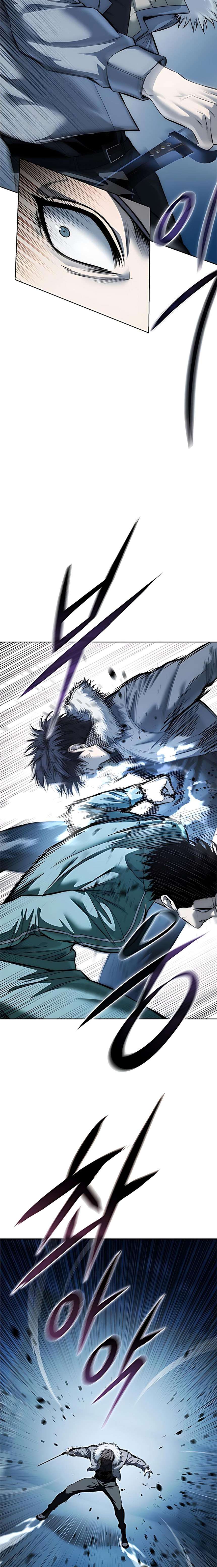 Red Shirt - Trang 11