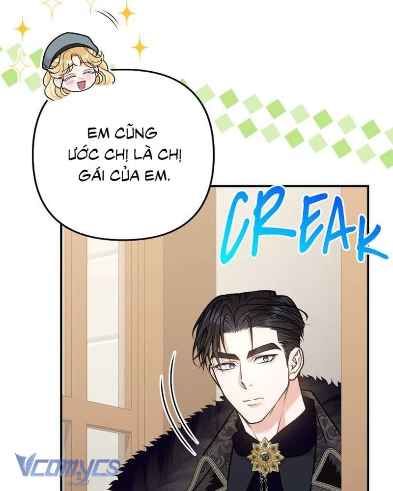 Trước Khi Em Có Ý Định Chạy Trốn Ta Sẽ Ngăn Chặn Nó - Trang 59