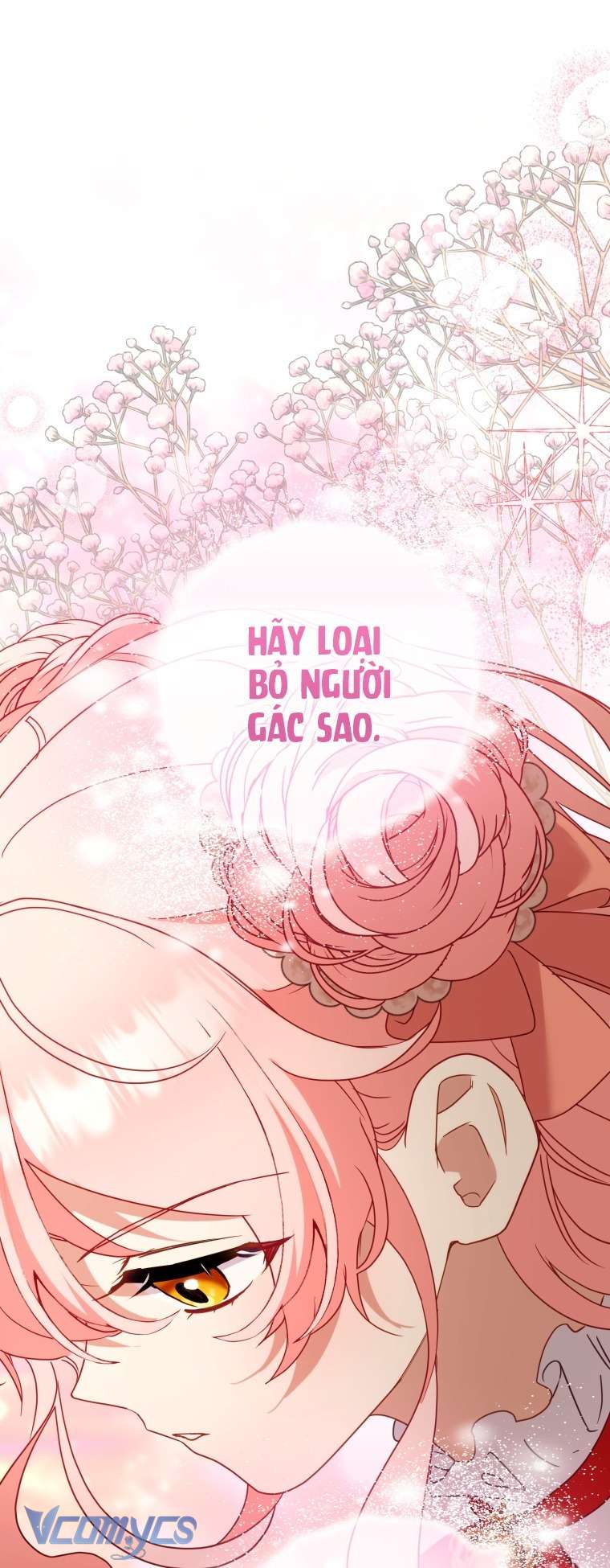 Tôi Đang Được Nuôi Dưỡng Bởi Những Kẻ Phản Diện - Trang 14