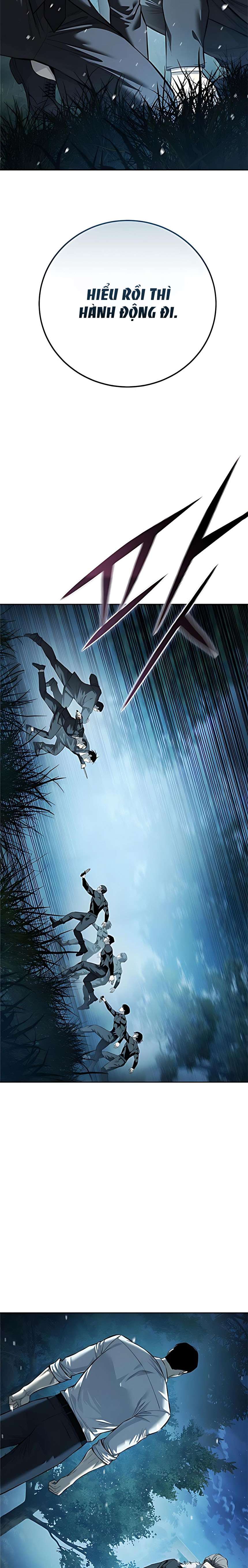 Red Shirt - Trang 34