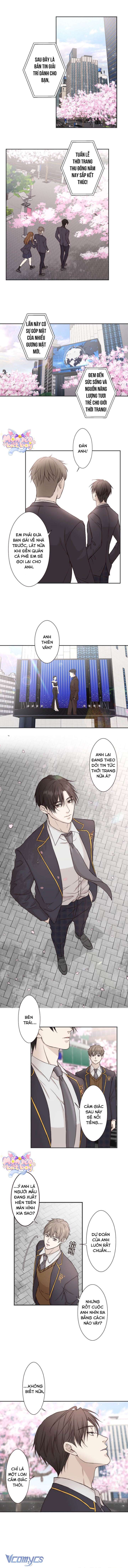 Cám Dỗ Nguy Hiểm Chapter 19 - 2