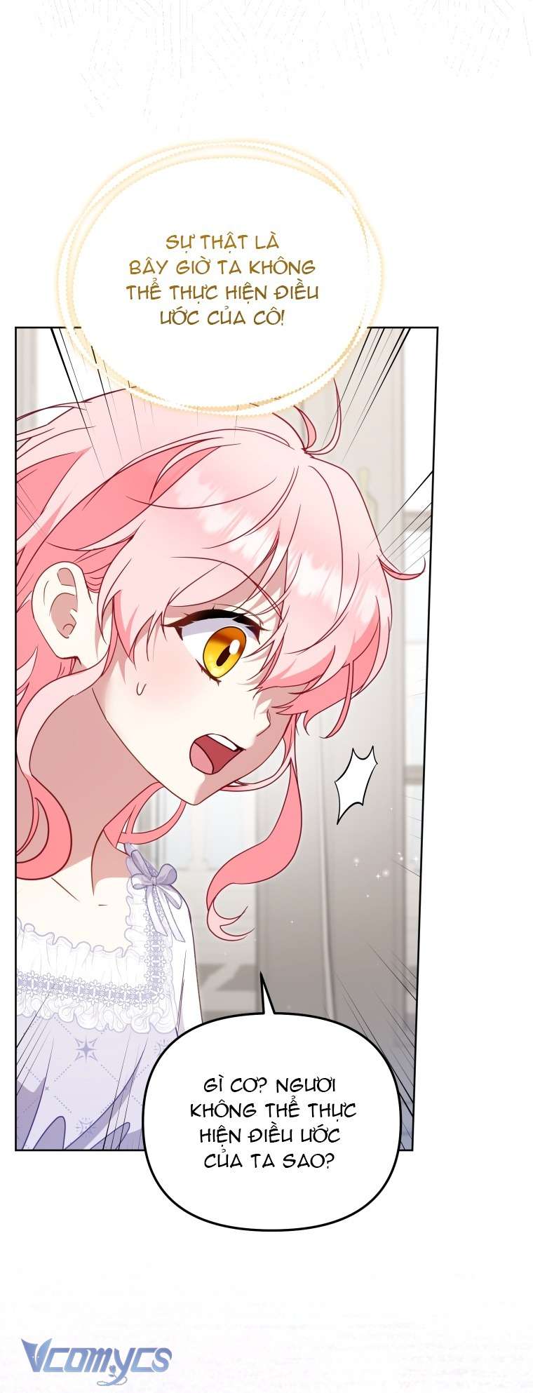 Tôi Đang Được Nuôi Dưỡng Bởi Những Kẻ Phản Diện - Trang 62