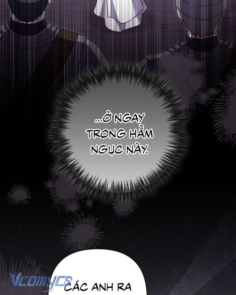 Dành Cho Những Ai Coi Hối Tiếc Là Điều Xa Xỉ Chapter 61 - 28