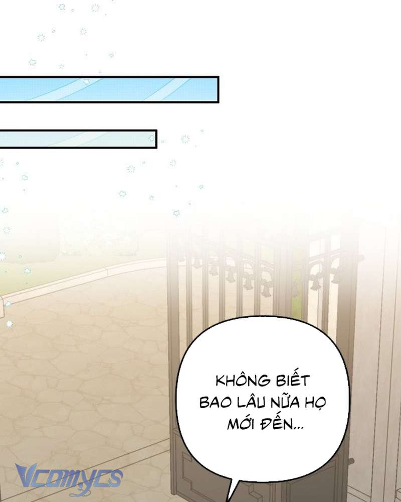 Trước Khi Em Có Ý Định Chạy Trốn Ta Sẽ Ngăn Chặn Nó - Trang 27