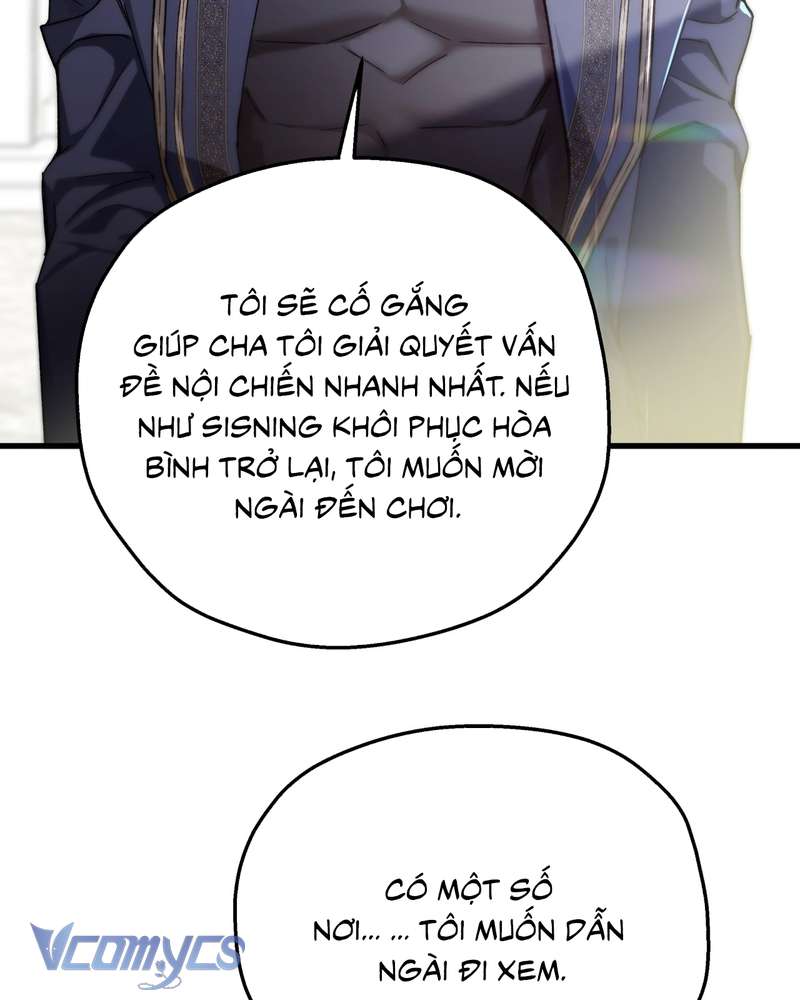 Cô Ấy Sẽ Thuần Hóa Các Anh Hùng Chapter 35 - 6