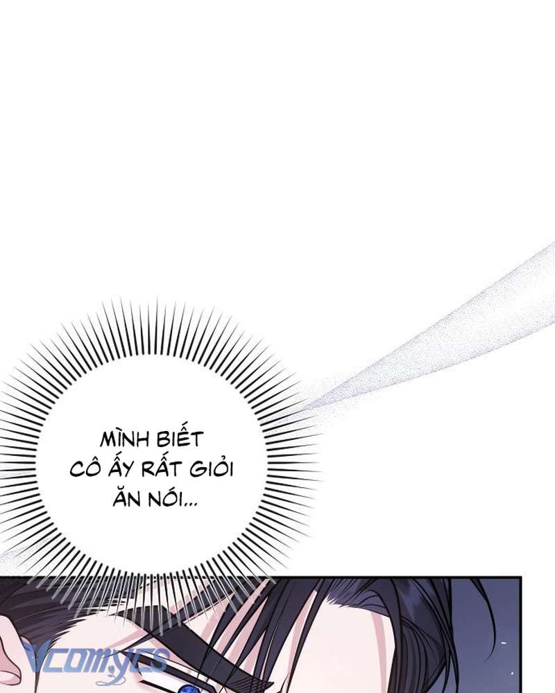 Trước Khi Em Có Ý Định Chạy Trốn Ta Sẽ Ngăn Chặn Nó - Trang 16