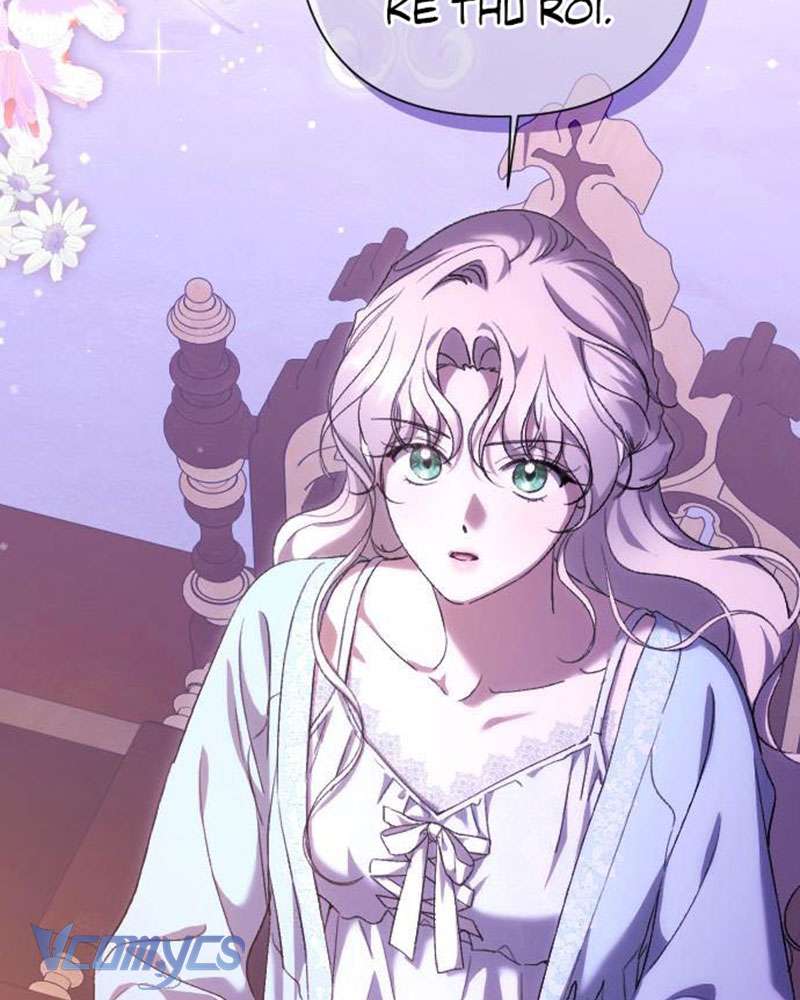 Dành Cho Những Ai Coi Hối Tiếc Là Điều Xa Xỉ Chapter 61 - 3