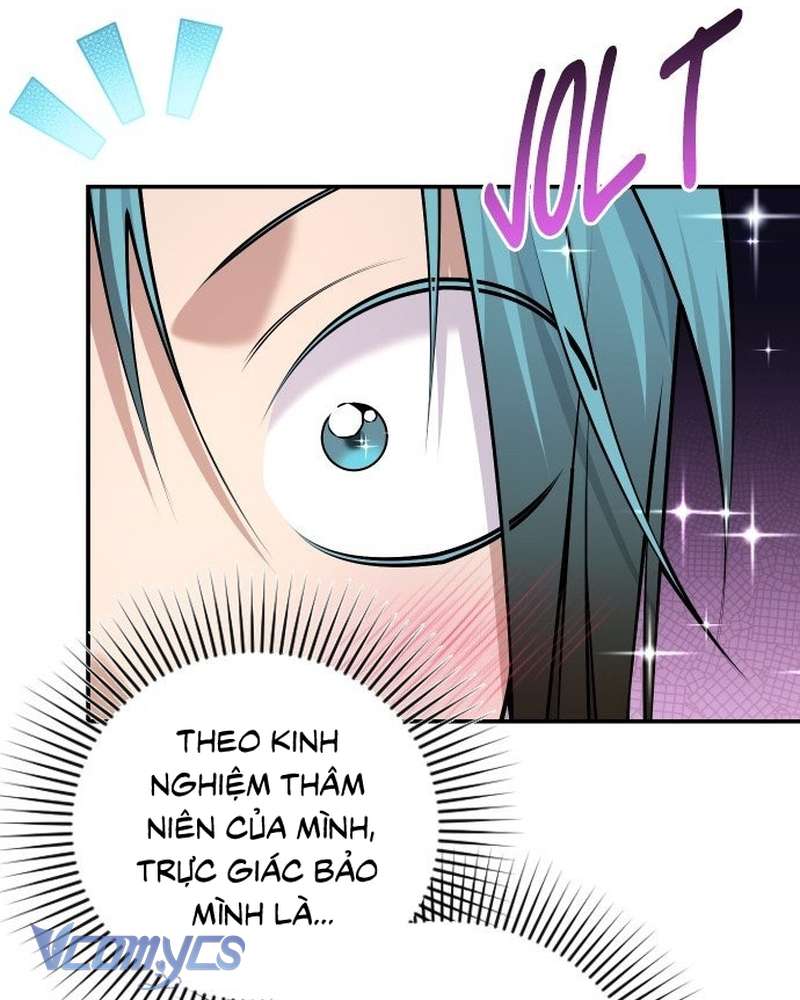 Trước Khi Em Có Ý Định Chạy Trốn Ta Sẽ Ngăn Chặn Nó - Trang 123