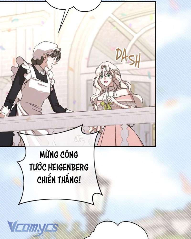 Dành Cho Những Ai Coi Hối Tiếc Là Điều Xa Xỉ Chapter 61 - 95