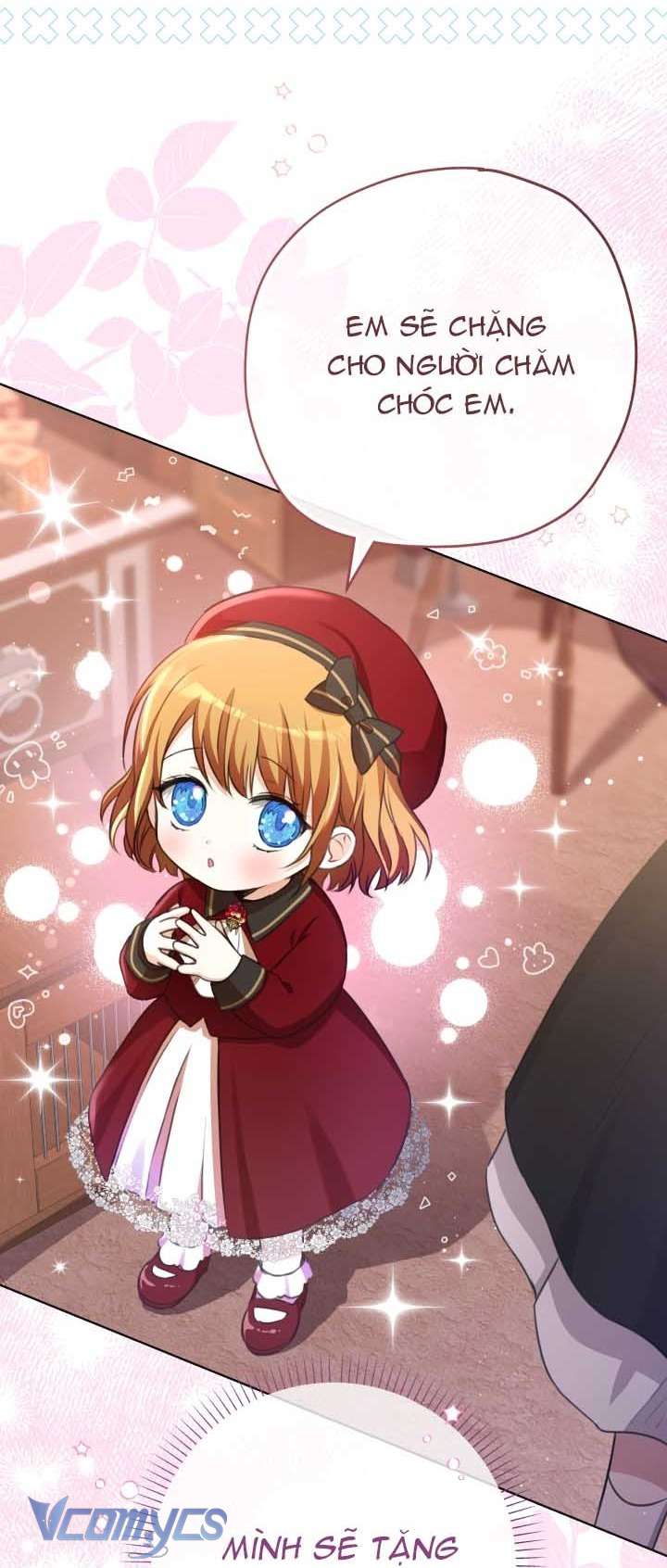 Đứa Trẻ Nuôi Dưỡng Ác Ma Chapter 6 - 10