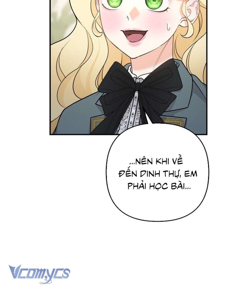 Trước Khi Em Có Ý Định Chạy Trốn Ta Sẽ Ngăn Chặn Nó - Trang 83