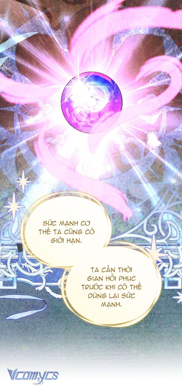 Tôi Đang Được Nuôi Dưỡng Bởi Những Kẻ Phản Diện - Trang 65