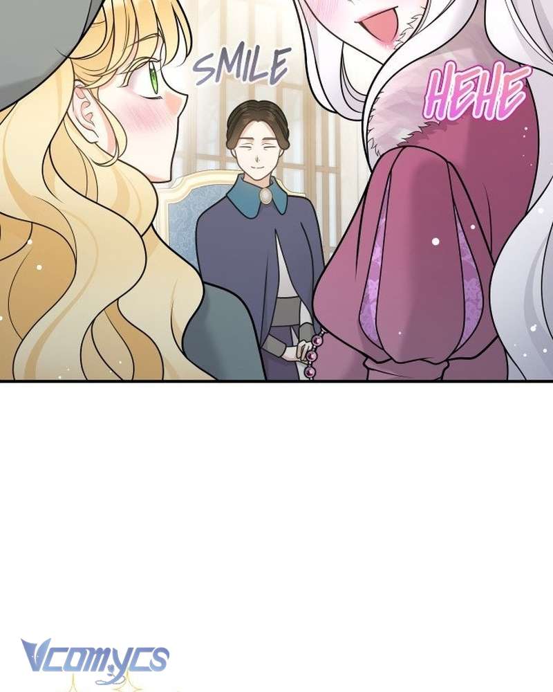 Trước Khi Em Có Ý Định Chạy Trốn Ta Sẽ Ngăn Chặn Nó - Trang 58