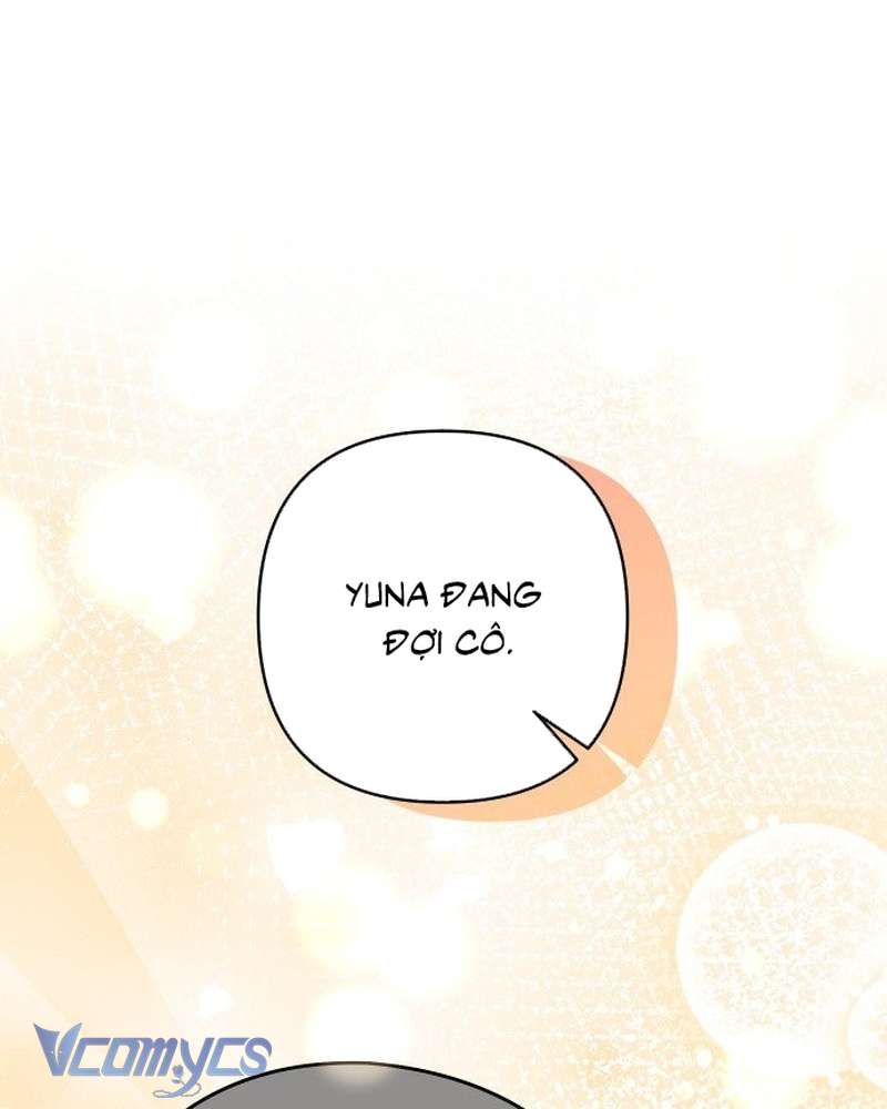 Trước Khi Em Có Ý Định Chạy Trốn Ta Sẽ Ngăn Chặn Nó - Trang 20