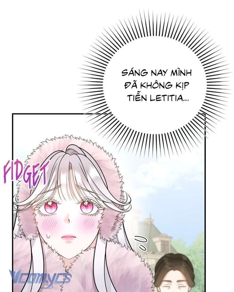 Trước Khi Em Có Ý Định Chạy Trốn Ta Sẽ Ngăn Chặn Nó - Trang 29