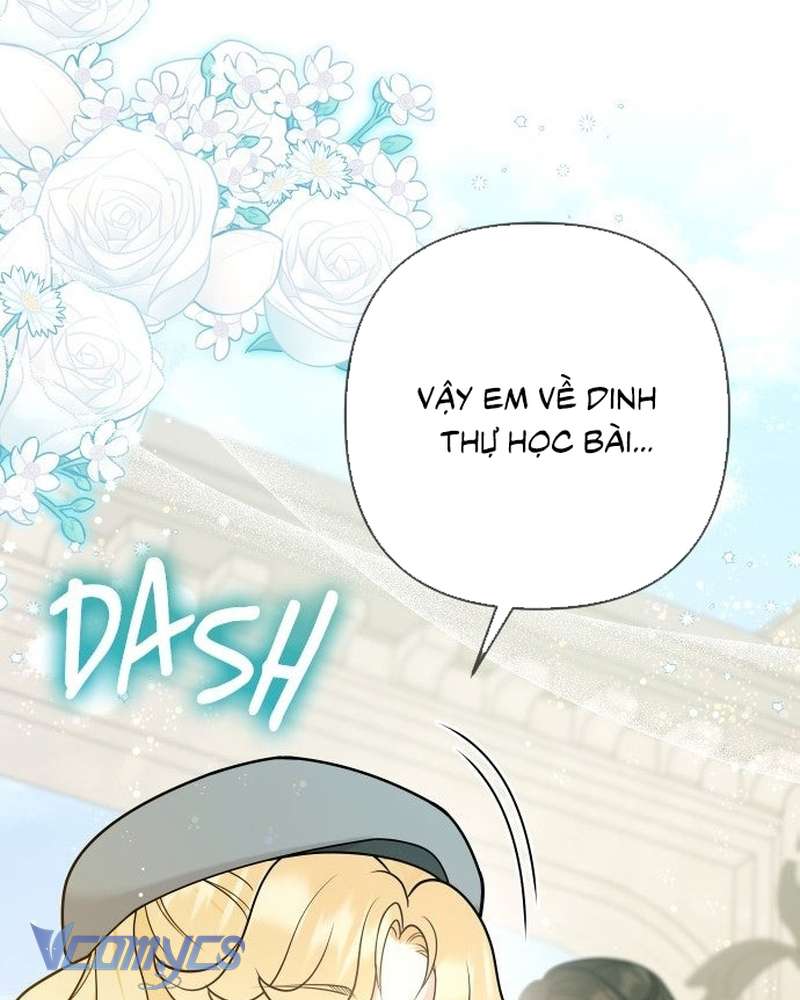 Trước Khi Em Có Ý Định Chạy Trốn Ta Sẽ Ngăn Chặn Nó - Trang 91