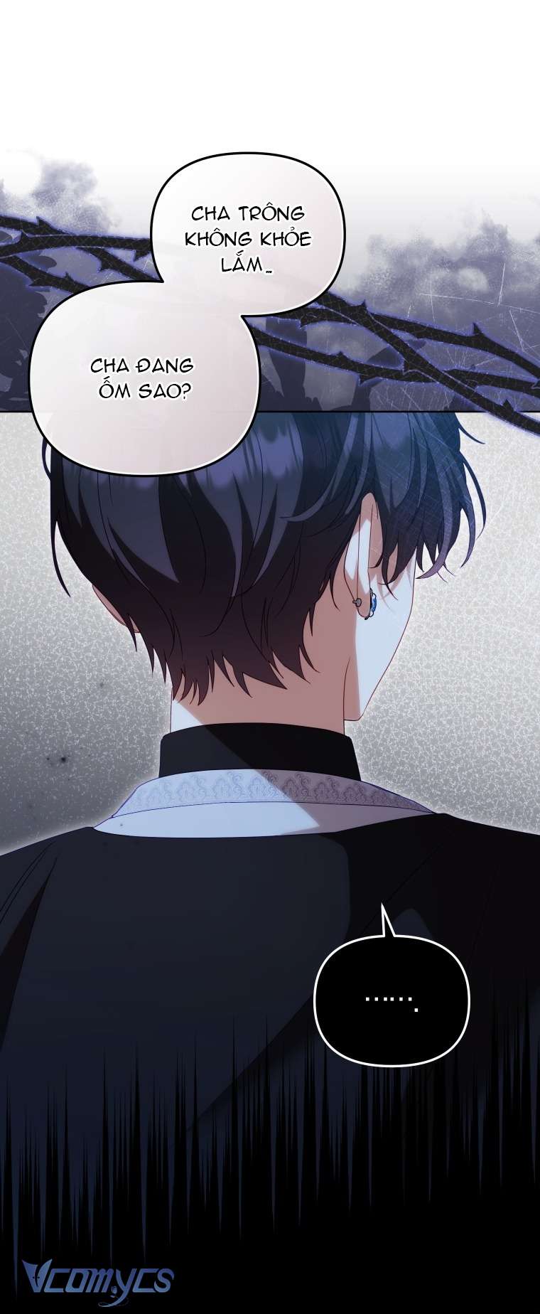 Tôi Đang Được Nuôi Dưỡng Bởi Những Kẻ Phản Diện - Trang 83