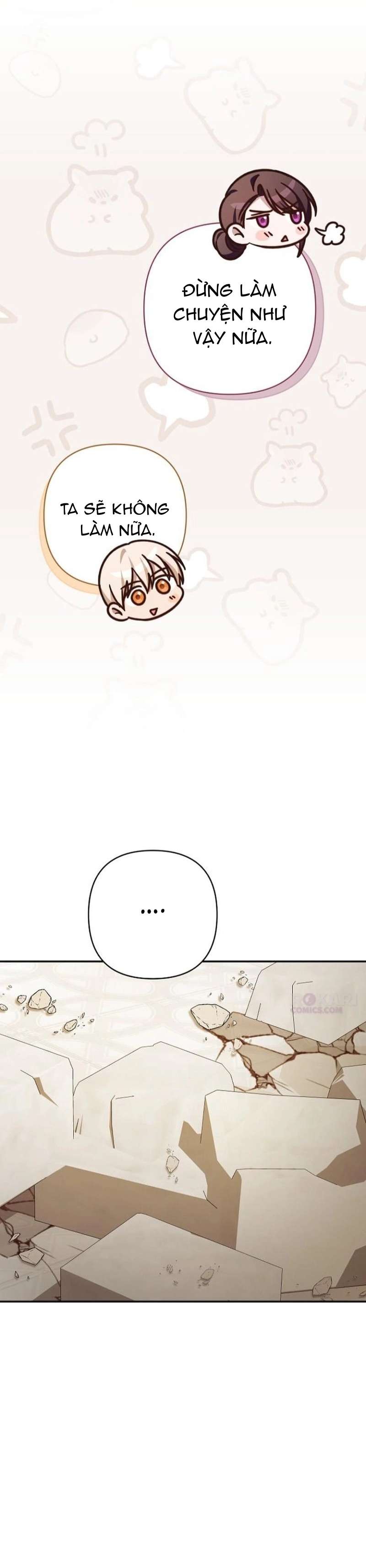 Cô Dâu Của Đại Công Tước Là Chiến Binh Địa Ngục - Trang 28