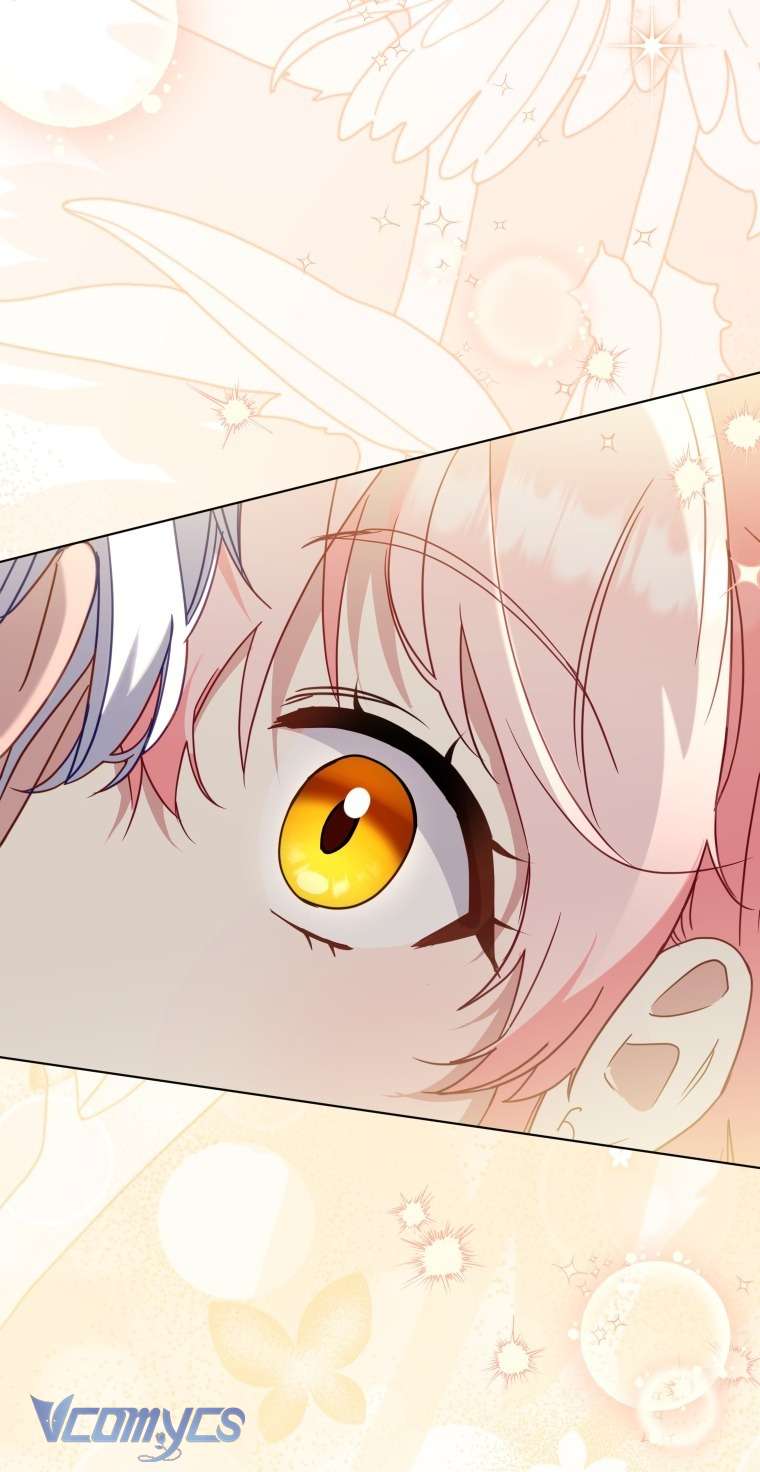 Tôi Đang Được Nuôi Dưỡng Bởi Những Kẻ Phản Diện - Trang 1